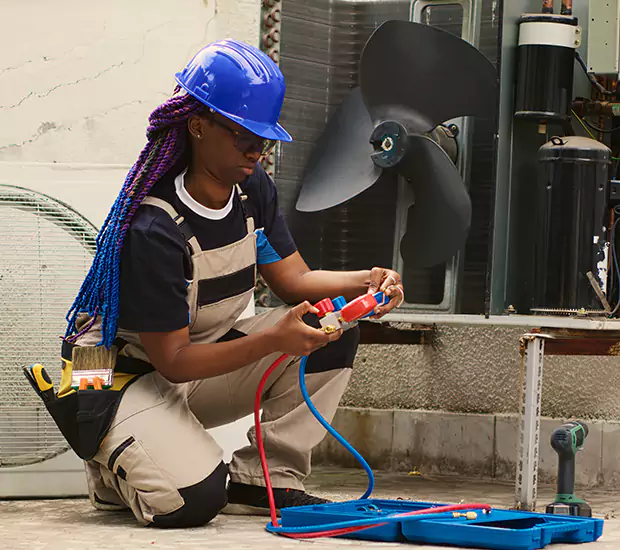 Licensed AC Electrical Repair Pros in Sandy, UT