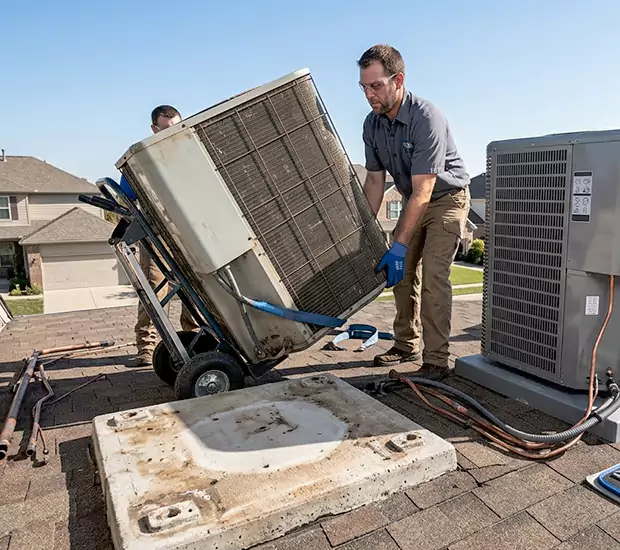 Proven AC Replacement: Your Local System Upgrade Team in Sandy, UT