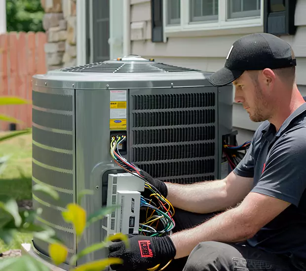 Proven AC Unit Replacement: Your Local System Upgrade Team in Sandy, UT