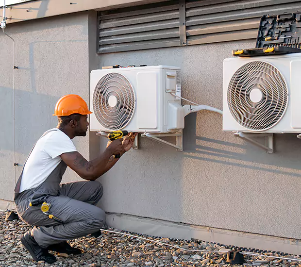 Proven Commercial AC Maintenance: Your Local Building Systems Team in Sandy, UT