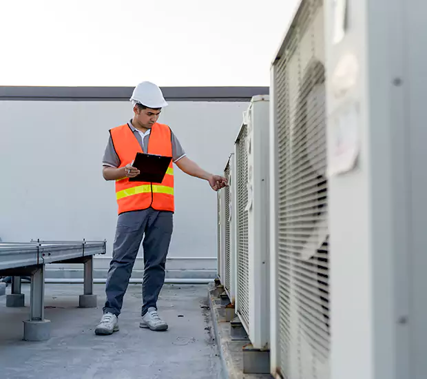 Proven Commercial AC Repair: Your Local Business Cooling Team in Sandy, UT