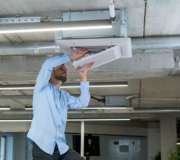 Proven Commercial AC Replacement: Your Local Business Cooling Team in Sandy, UT