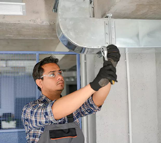 Proven Ductwork Replacement: Your Local Whole-Home Airflow Team in Sandy, UT