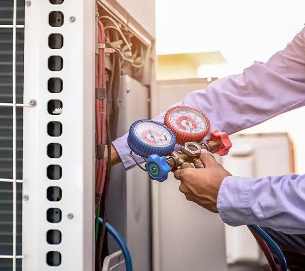 Proven HVAC Maintenance Service: Your Local Tune-Up Team in Sandy, UT