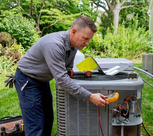 Proven HVAC Replacement: Your Local System Upgrade Team in Sandy, UT