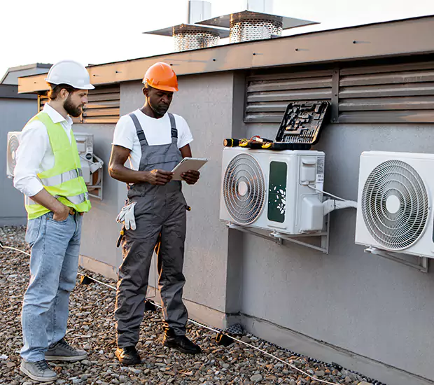 Proven Outdoor AC Installation: Your Local Condenser Specialists in Sandy, UT