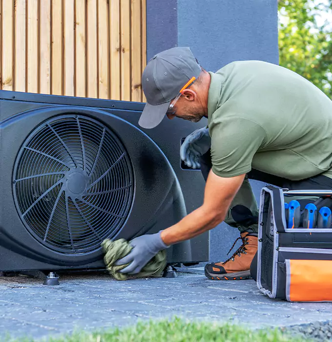 Why Sandy, UT Homeowners Choose Sandy HVAC Pros for Air Handler Repair?