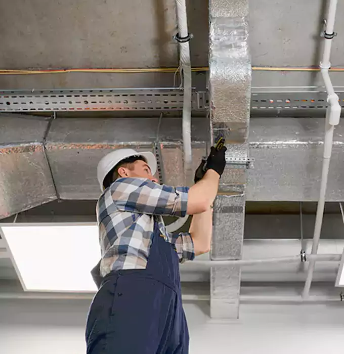 Why Sandy, UT Homeowners Choose Sandy HVAC Pros for Duct Repair?