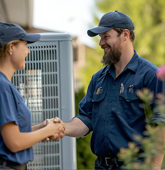 Why Do Sandy Homeowners Choose Sandy HVAC Pros HVAC Repair?