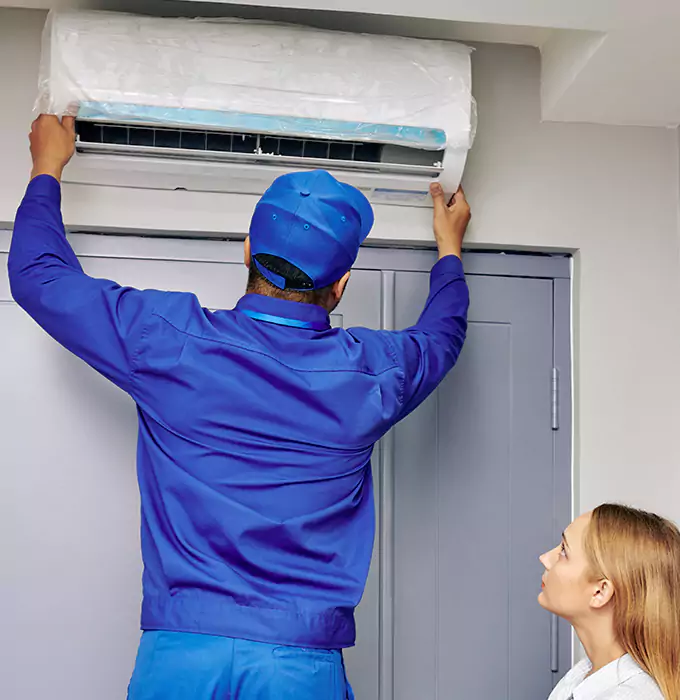 Why Sandy, UT Homeowners Choose Sandy HVAC Pros for Split Air Conditioner Installation?